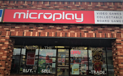 Microplay Video Games & Collectibles