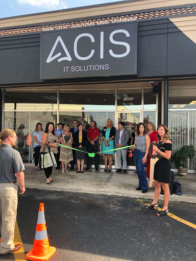 Computer Store «ACIS Computers», reviews and photos, 1950 S Glenstone Ave, Springfield, MO 65804, USA