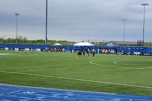 GVSU Lacrosse and Track Stadium image