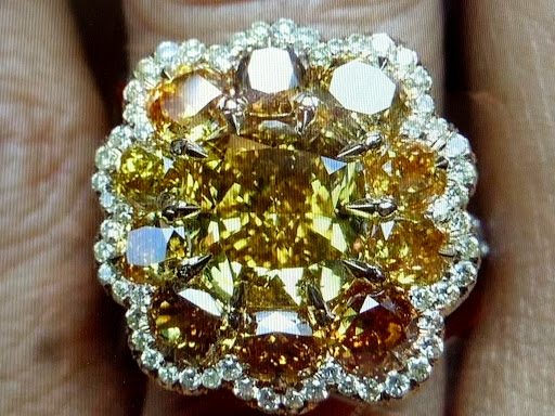 Diamond Buyer «Dover Jewelry & Pawn Exchange», reviews and photos, 558 N Dupont Hwy, Dover, DE 19901, USA