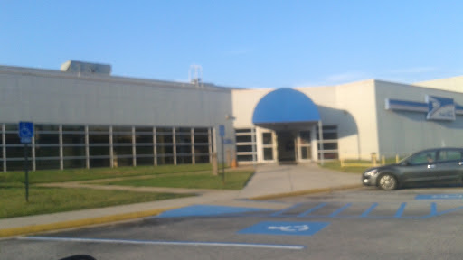 Post Office «United States Postal Service», reviews and photos, 6000 Stewart Pkwy, Douglasville, GA 30135, USA