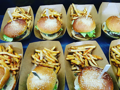 La Caravane / BURGERS à Oyonnax