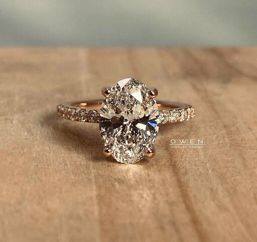 Jewelry Designer «Bruce Owen Jewelry Design», reviews and photos, 307 E 5th St, Des Moines, IA 50309, USA