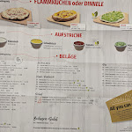 Photo n°1 de l'avis de Marco. fait le 01/05/2024 à 11:12 sur le  Schneiger Restaurant | Flammkuchenhaus à Überlingen