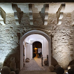 Photo n°1 de l'avis de Demetrio.a fait le 24/11/2019 à 14:43 sur le  BAR Castello à Otranto