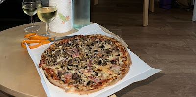 Pizza Johnny à Fréjus
