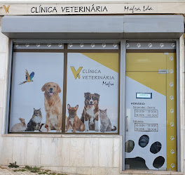 Clínica Veterinária de Mafra