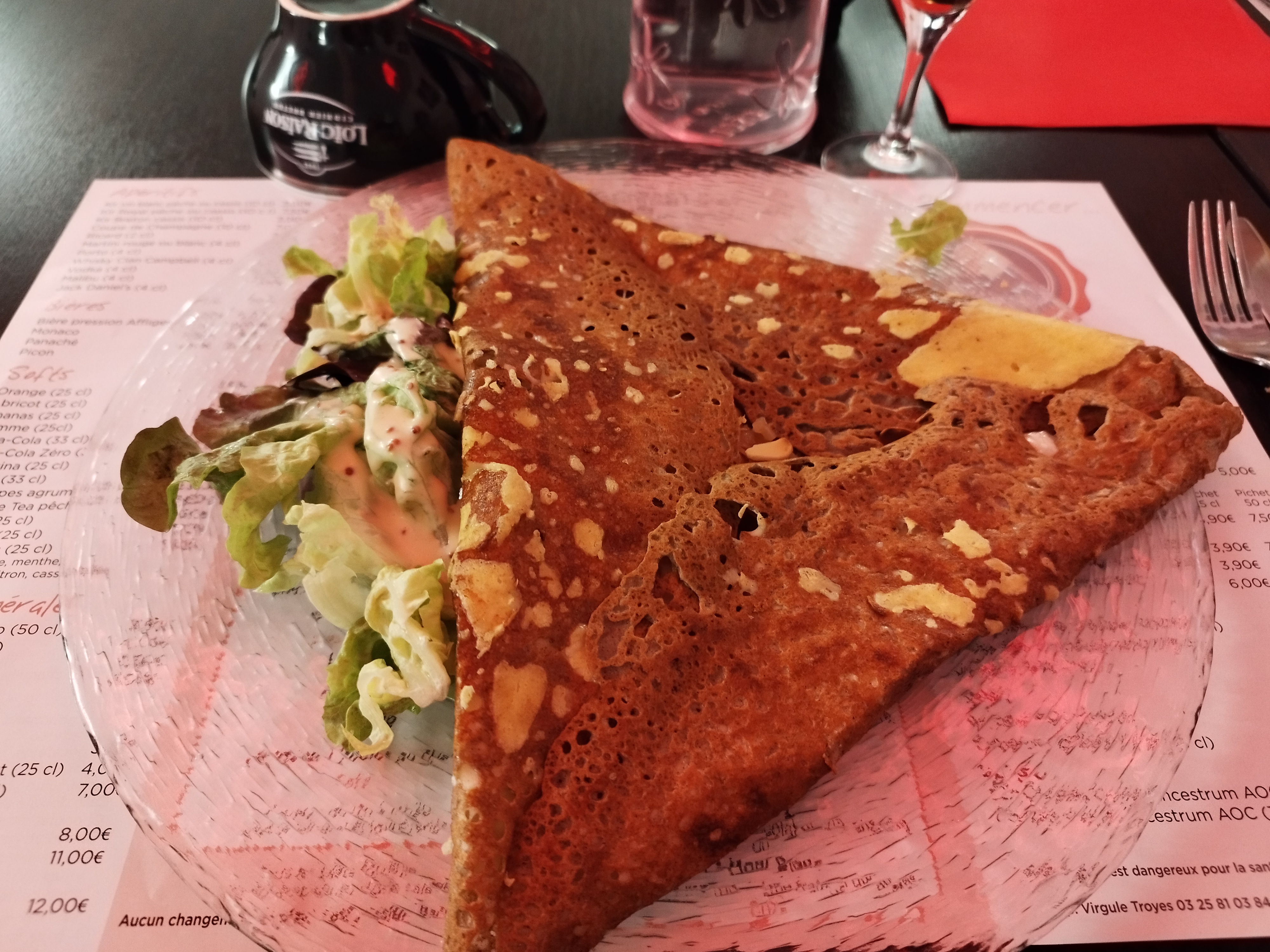 Photo n° 2 de l'avis de Mélanie.� fait le 23/04/2023 à 05:42
