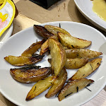 Photo n°7 de l'avis de Yoana.a fait le 06/05/2023 à 17:28 sur le  Ristorante Il Cochino à Montale