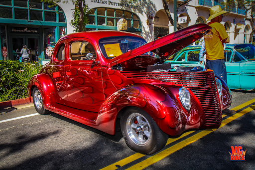 Goleta Transmission & Auto Repair image