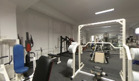 Nisi Gym Fitness Club