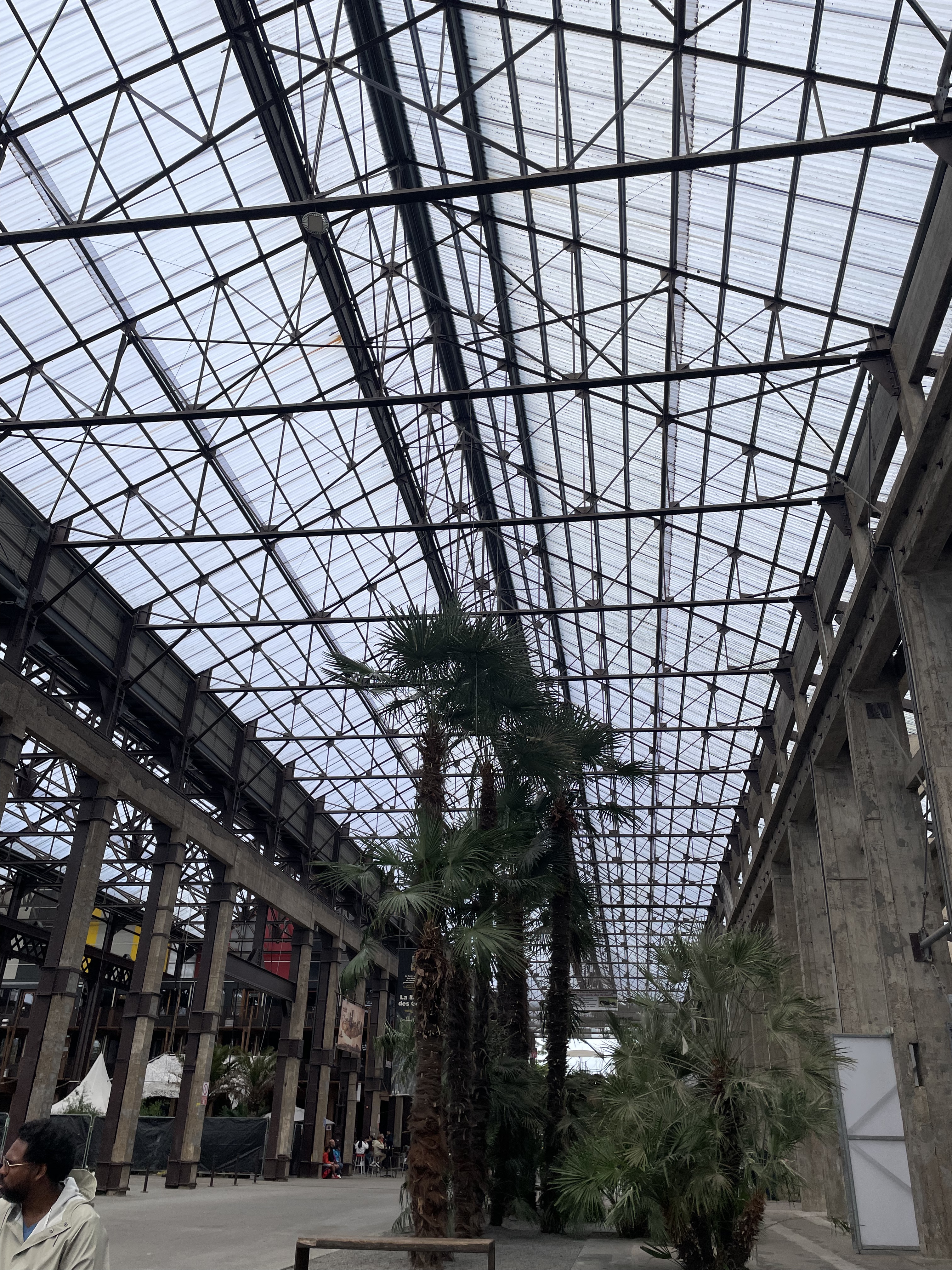 Photo n° 2 de l'avis de Benjamin.r fait le 02/08/2023 à 12:42