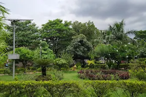 Ramashraya Singh Park Kankarbagh image