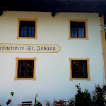 Photo n°1 de l'avis de Pepe.a fait le 11/06/2018 à 11:53 sur le  Mesnerwirt St. Johann à Siegsdorf
