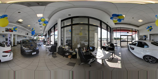 Toyota Dealer «Malloy Toyota», reviews and photos, 400 Weems Ln, Winchester, VA 22601, USA