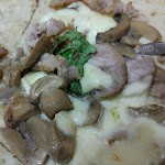 Photo n°1 de l'avis de Maria.o fait le 27/05/2018 à 09:23 sur le  Pizzeria Del Popolo à Naples