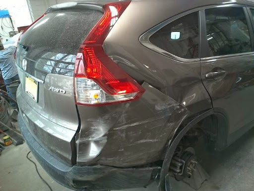 Auto Body Shop «D & M Auto Body», reviews and photos, 19 Appleby Ave, Old Bridge, NJ 08857, USA