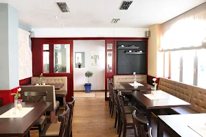 Restaurant El Greco im City Hotel Schopfheim image
