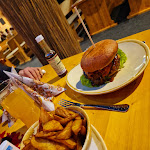 Photo n°1 de l'avis de Christoph.i fait le 26/12/2023 à 21:25 sur le  Seenland Adventure Park à Hoyerswerda