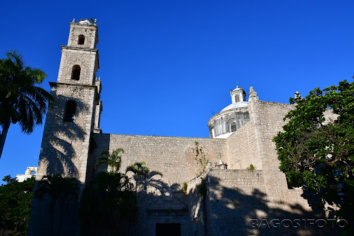 Iglesia para sordos Mérida