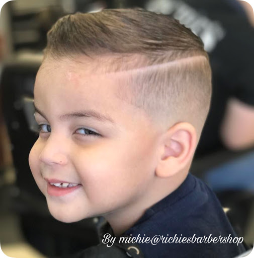 Barber Shop «Richies Barbershop 1 LLC», reviews and photos, 3412 Aloma Ave, Winter Park, FL 32792, USA