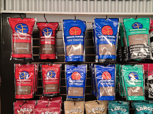 Tobacco Shop «Smoker Friendly», reviews and photos, 5896 E 72nd Ave, Commerce City, CO 80022, USA