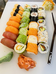 Photo n°20 de Sushi Gaudois à La Gaude ()