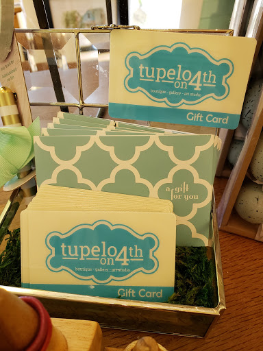 Boutique «Tupelo on 4th», reviews and photos, 135 4th Ave N, Safety Harbor, FL 34695, USA