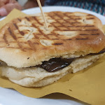 Photo n°12 de l'avis de Giuseppe.. fait le 22/07/2020 à 18:28 sur le  Il Gazebo à Procida