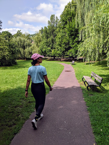 Park «Griggs Park», reviews and photos, 33 Griggs Rd, Brookline, MA 02446, USA