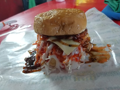 Burger Pak Su