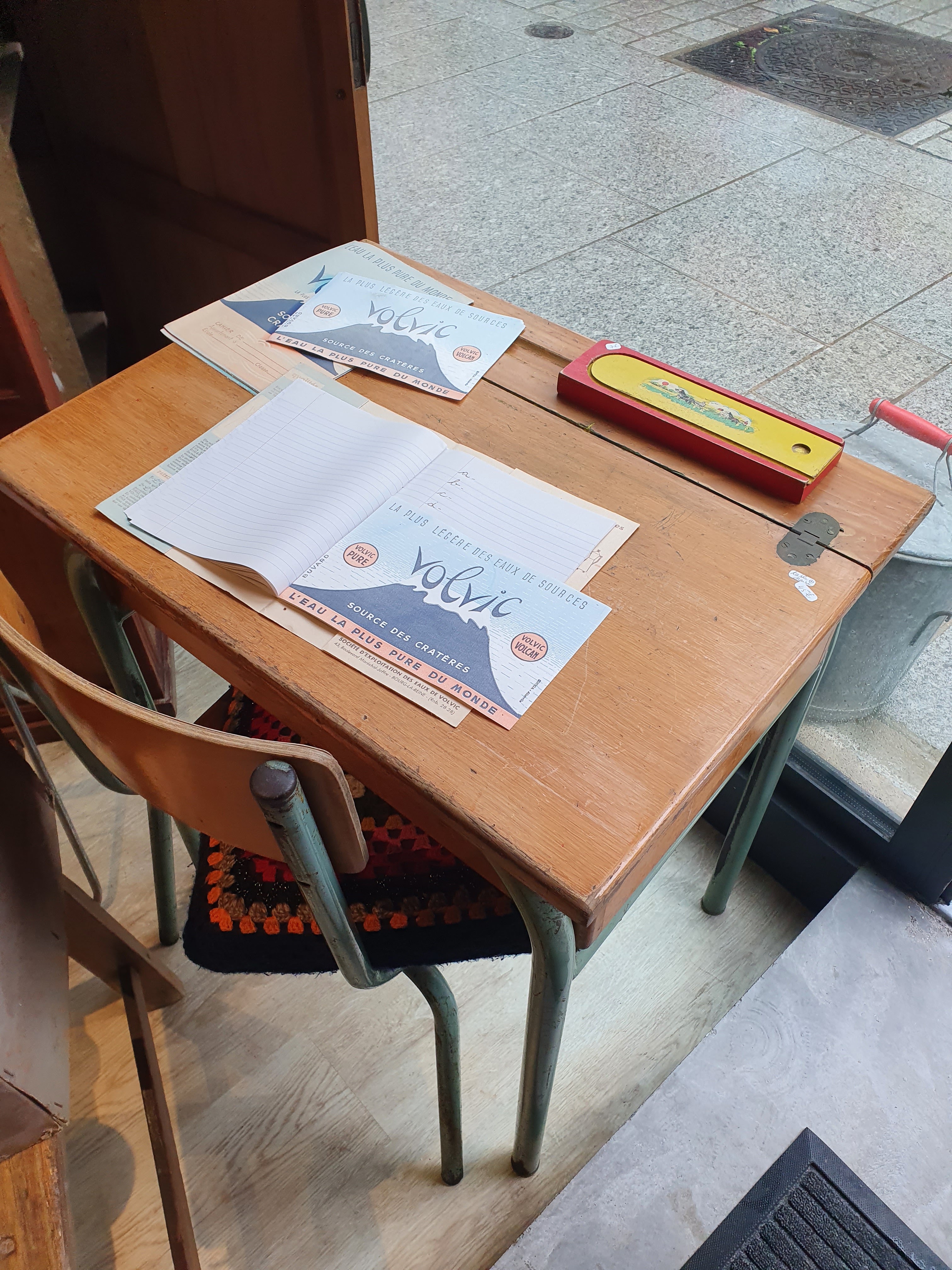 Photo n° 5 de l'avis de Nolwenn.e fait le 30/10/2022 à 16:35