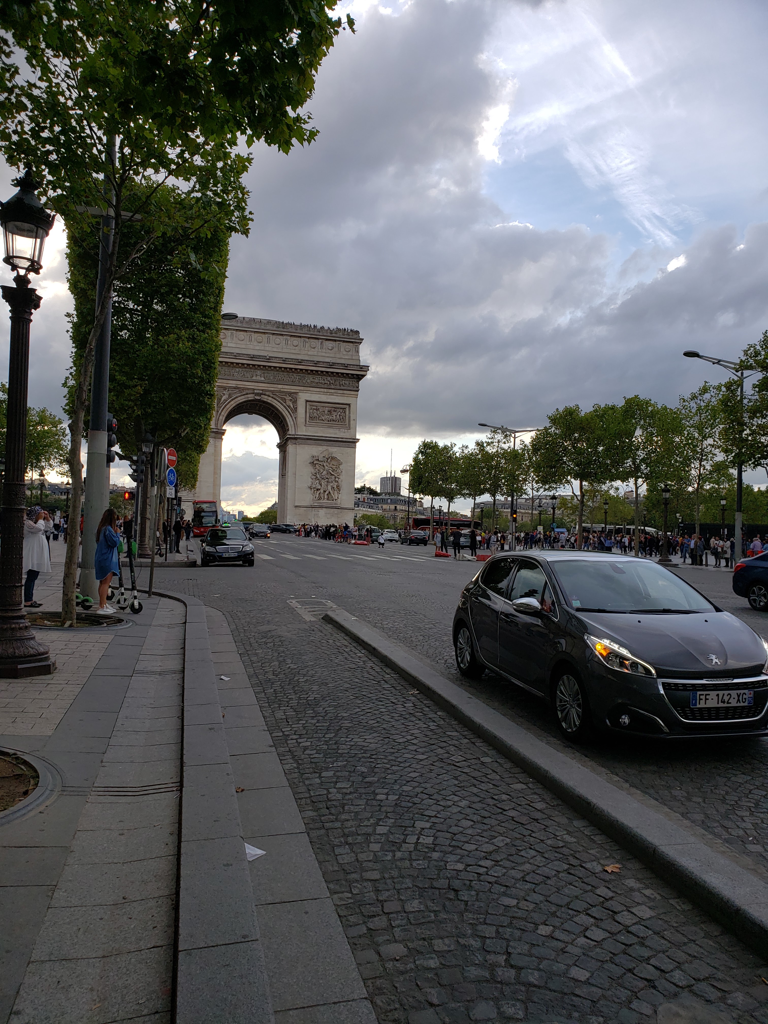 Photo n° 4 de l'avis de Dana.i fait le 19/08/2019 à 06:12