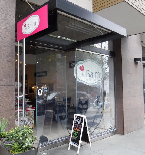 Cosmetics Store «theBalm Cosmetics», reviews and photos, 788 Valencia St, San Francisco, CA 94110, USA