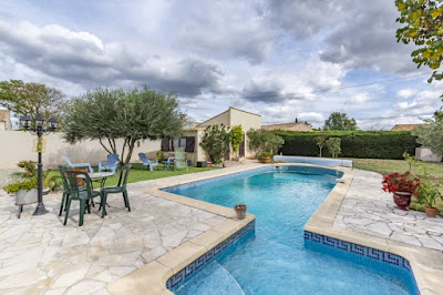Olivier Brun Agent Commercial Immobilier à Fontès