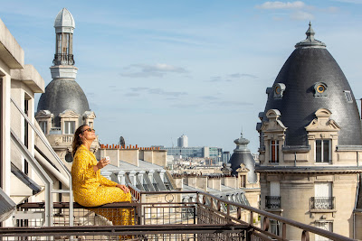 Maison FL à Paris