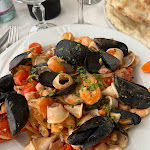 Photo n°1 de l'avis de Riccardo.i fait le 06/06/2022 à 14:54 sur le  Il Pescatore 7 à Alessandria