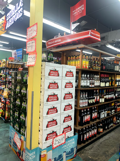 Riviera Super Market