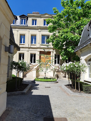 La Financière Patrimoine d'Investissement à Paris