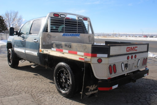 Used Car Dealer «Auto Exporters», reviews and photos, 7051 2100 S, West Valley City, UT 84128, USA