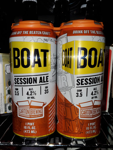 Liquor Store «Uncorked Wines and Spirits», reviews and photos, 9 Marshall Hill Rd, West Milford, NJ 07480, USA