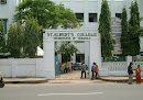 St. Albert'S College (Autonomous)