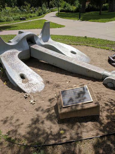 Boat Tour Agency «Padelford Packet Boat Co», reviews and photos, 205 Dr Justus Ohage Blvd, St Paul, MN 55107, USA