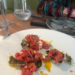 Photo n°2 de l'avis de Amir.o fait le 03/06/2023 à 12:14 sur le  Ristorante Enoteca Raffaleo à Turin