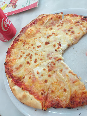 Pizzaiolo à Montauban