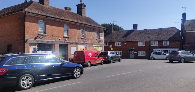 Rotherfield Stores Church Rd, Rotherfield, Crowborough TN6 3LH, United Kingdom