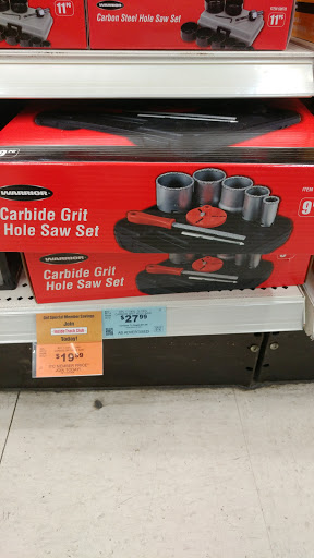 Hardware Store «Harbor Freight Tools», reviews and photos, 2165 W 7th Ave, Eugene, OR 97402, USA