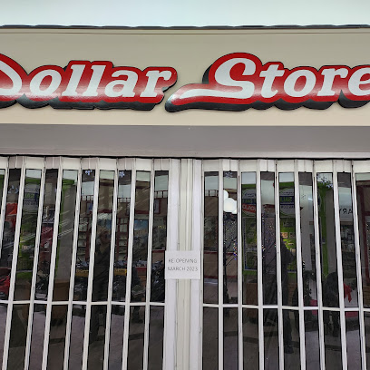 Your Dollar Store With More