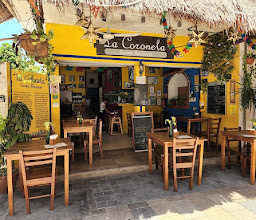 ANTOJITOS Playa del Carmen photo