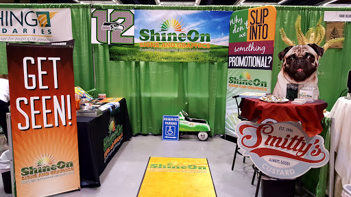 Sign Shop «Shine On Signs and Graphics», reviews and photos, 259 SW 41st St, Renton, WA 98057, USA